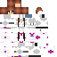 kelseyrae132 classic skin texture
