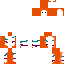 Pyroshrimp classic skin texture