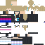 BlueMoonJune classic skin texture