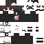 lucariogamer337 classic skin texture