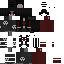 RadicalRainbow classic skin texture