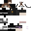 Blank4ace classic skin texture
