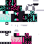 SpookyTt classic skin texture