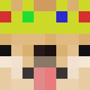 burningcan01 classic skin texture