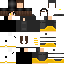 Pepperfin classic skin texture