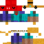 Spepticle Minecraft skin preview