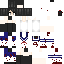 chackaplonk classic skin texture