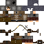 blurry classic skin texture