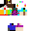 luckme classic skin texture