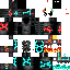 KingSully2nd Minecraft skin preview