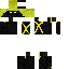 GamerV88 classic skin texture