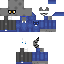 Styops_Cooper classic skin texture