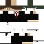 FancyCommander Minecraft skin preview