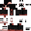 Redclicks Minecraft skin preview