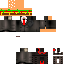 Bowesjack classic skin texture