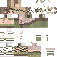 Fxntxsyy classic skin texture