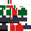 Raslene classic skin texture