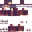 MaisyPlayz classic skin texture