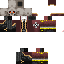 AgentKGB classic skin texture