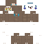 Tarii classic skin texture