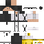 GlazedBoi classic skin texture