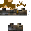 FaberTheCatboy classic skin texture