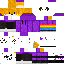 Kivoxy classic skin texture