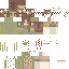 Diggerhunting classic skin texture