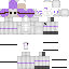 Venus_Fly83 classic skin texture
