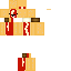 Maysonaise classic skin texture
