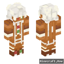 abolishregret - Minecraft skin