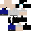 Frog_Clan classic skin texture