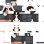 Irisjhe classic skin texture