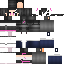 LiuVerdea classic skin texture