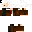 Dargos classic skin texture