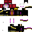 RheysGamer classic skin texture