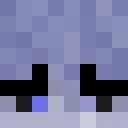 BrezeSilverscale classic skin texture