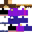 Brutastic classic skin texture
