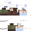 Mine4Choco classic skin texture
