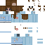 Annaaaaa Minecraft skin preview