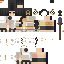vresros Minecraft skin preview