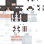 saucegirl classic skin texture