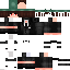 duckara classic skin texture