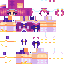 zeraleigh classic skin texture