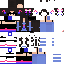 HugDubby classic skin texture