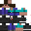 EntsWillWalk classic skin texture