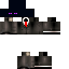 Titanuts Minecraft skin preview