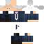 notacr0w classic skin texture