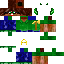 yourMCadmin Minecraft skin preview