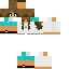 billiejoe classic skin texture